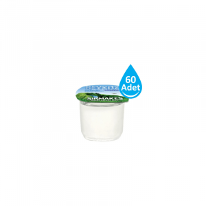 Sırmakeş Bardak Su 200 ml (60 Adet)
