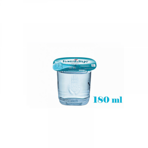 Hamidiye Bardak Su 180 ml 60 (Adet)