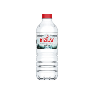 Kızılay 500 ml Pet Su 12'li Paket