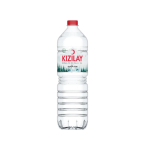Kızılay 1,5 lt Pet su 6'lı Paket