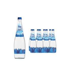 Pınar 330 ml Cam Su (12 Adet)