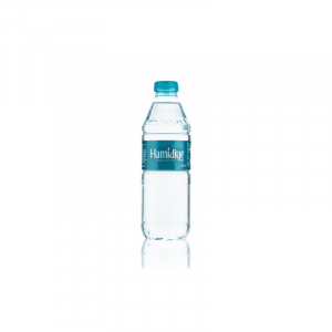 Hamidiye 0,5 LT Pet Su (12 ADET)