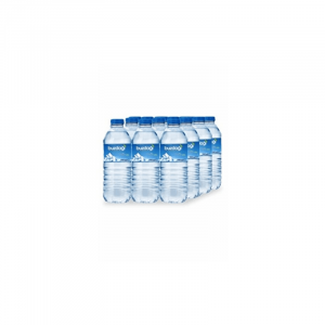 Buzdağı 0,5 lt Pet su (12 Adet)